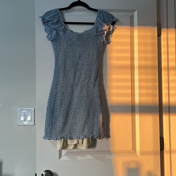 Mini Dress - Picture 2 of 2